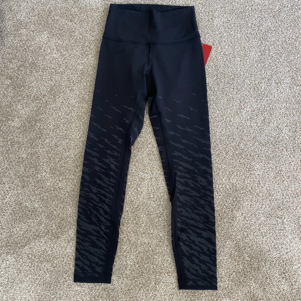 Lululemon Wunder Under HR Tight 25”